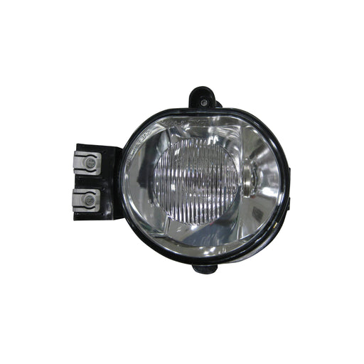 19-5540-00 Keystone Headlight Assembly
