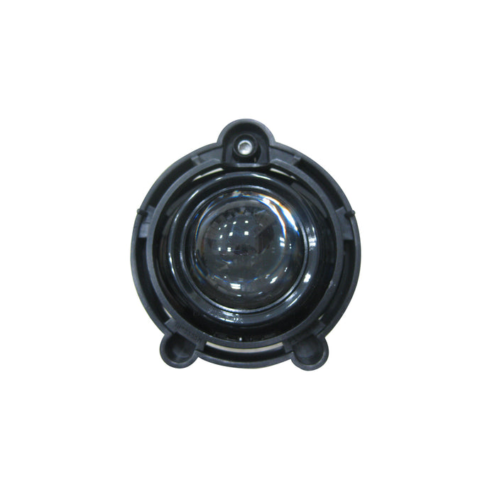 19-5855-00 Keystone Headlight Assembly