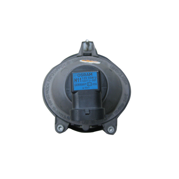 19-5855-00 Keystone Headlight Assembly