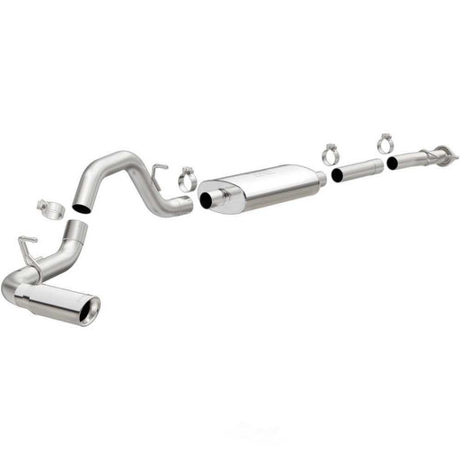19018 MagnaFlow Cat-Back Street Series Performance Exhaust System