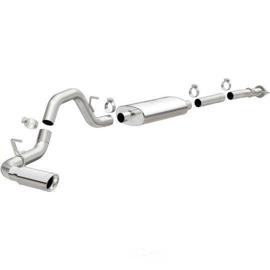 19018 MagnaFlow Cat-Back Street Series Performance Exhaust System