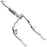 19019 MagnaFlow Cat-Back Street Series Performance Exhaust System
