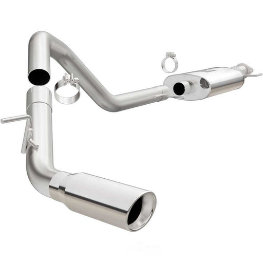 19051 MagnaFlow Cat-Back Street Series Performance Exhaust System