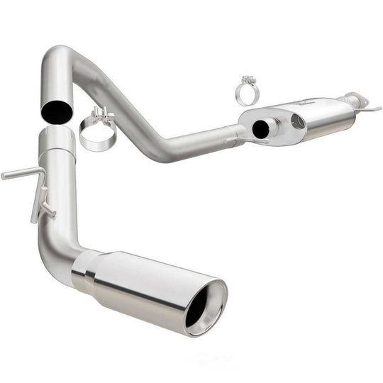 19051 MagnaFlow Cat-Back Street Series Performance Exhaust System