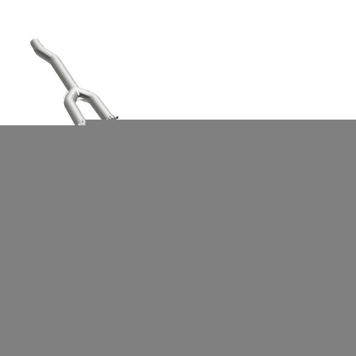 19097 MagnaFlow Cat-Back Street Series Performance Exhaust System