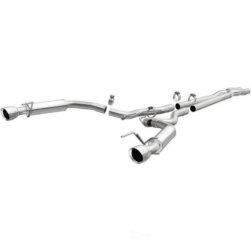 19099 MagnaFlow Cat-Back Competition Series Performance Exhaust System