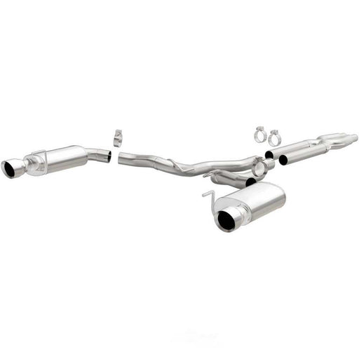 19100 MagnaFlow Cat-Back Street Series Performance Exhaust System