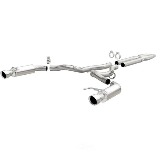 19101 MagnaFlow Cat-Back Competition Series Performance Exhaust System