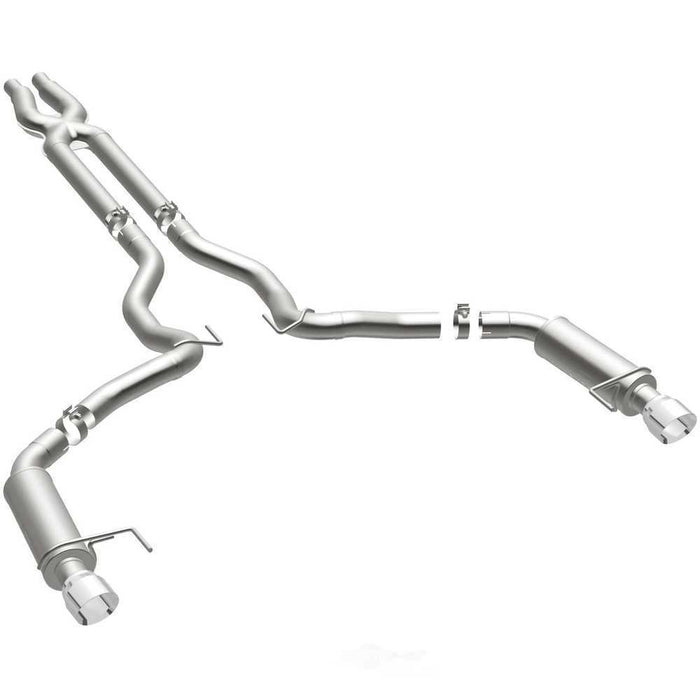 19101 MagnaFlow Cat-Back Competition Series Performance Exhaust System