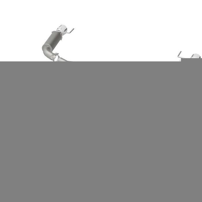 19101 MagnaFlow Cat-Back Competition Series Performance Exhaust System