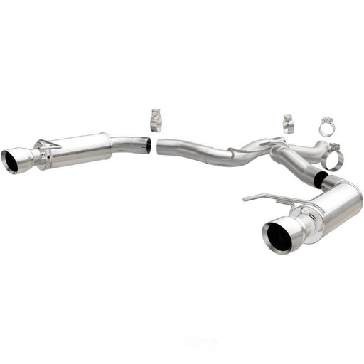 19103 MagnaFlow Axle-Back Competition Series Performance Exhaust System