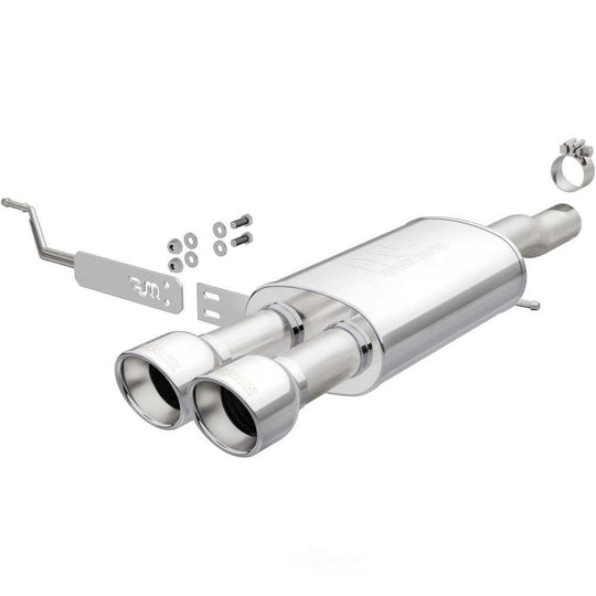 19134 MagnaFlow Cat-Back Touring Series Performance Exhaust System