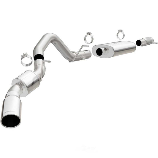 19177 MagnaFlow Cat-Back Street Series Performance Exhaust System