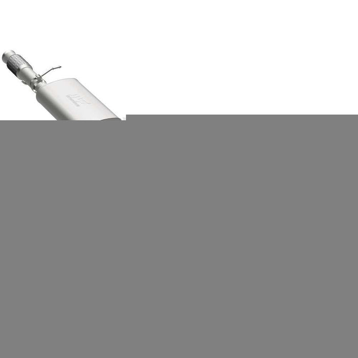 19177 MagnaFlow Cat-Back Street Series Performance Exhaust System