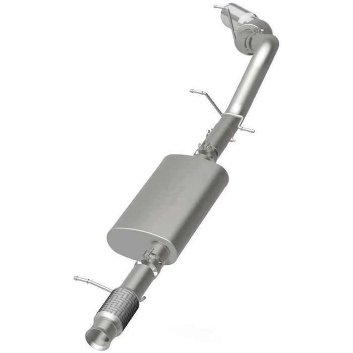 19177 MagnaFlow Cat-Back Street Series Performance Exhaust System