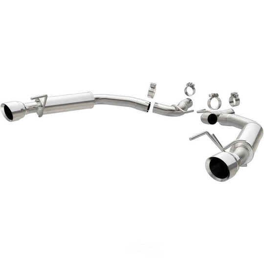 19179 MagnaFlow Axle-Back Competition Series Performance Exhaust System