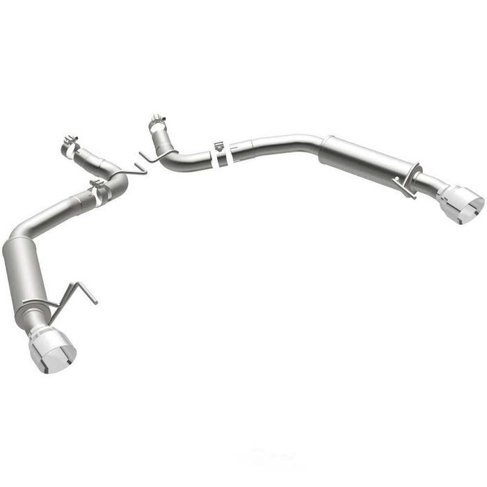 19179 MagnaFlow Axle-Back Competition Series Performance Exhaust System