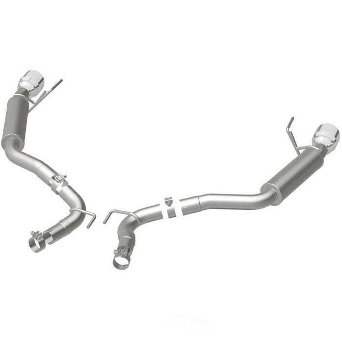 19179 MagnaFlow Axle-Back Competition Series Performance Exhaust System