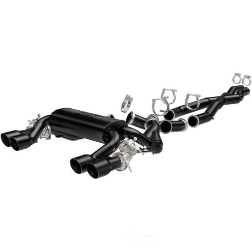 19187 MagnaFlow Cat-Back Sport Series Performance Exhaust System