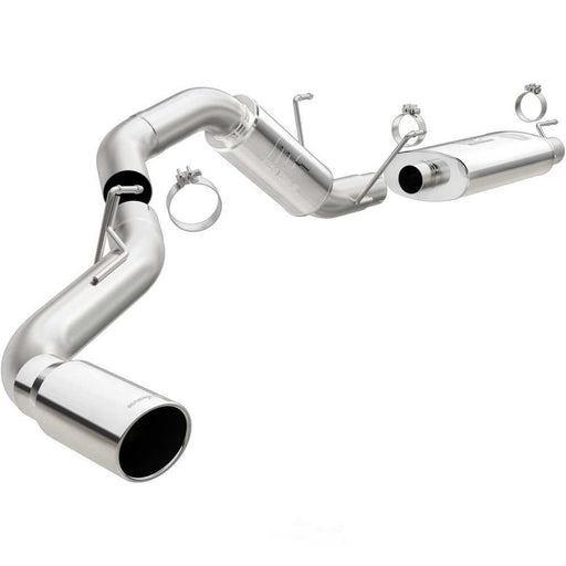 19200 MagnaFlow Cat-Back Street Series Performance Exhaust System