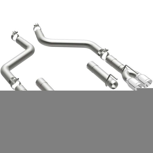 19206 MagnaFlow Axle-Back Race Series Performance Exhaust System