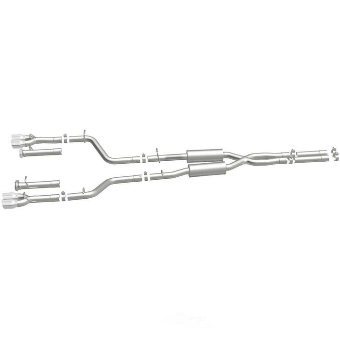 19209 MagnaFlow Cat-Back Competition Series Performance Exhaust System