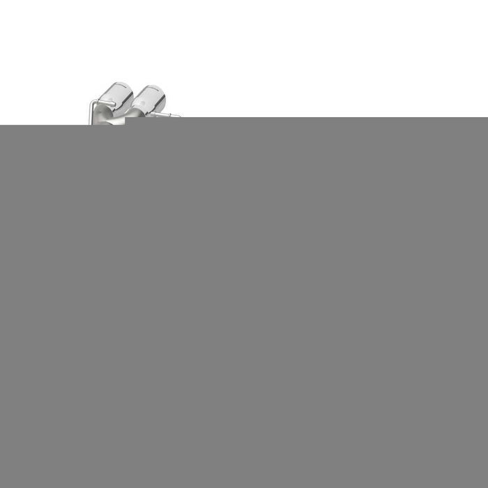 19218 MagnaFlow Axle-Back Race Series Performance Exhaust System