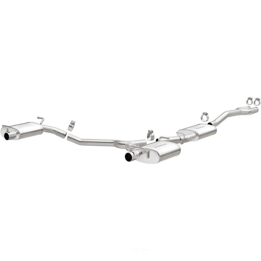 19225 MagnaFlow Cat-Back Street Series Performance Exhaust System