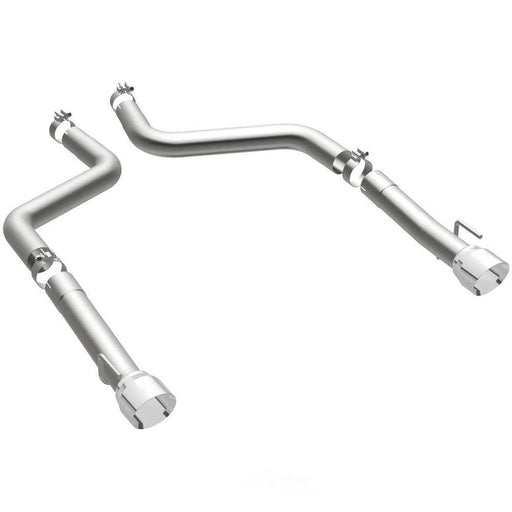 19235 MagnaFlow Axle-Back Race Series Performance Exhaust System
