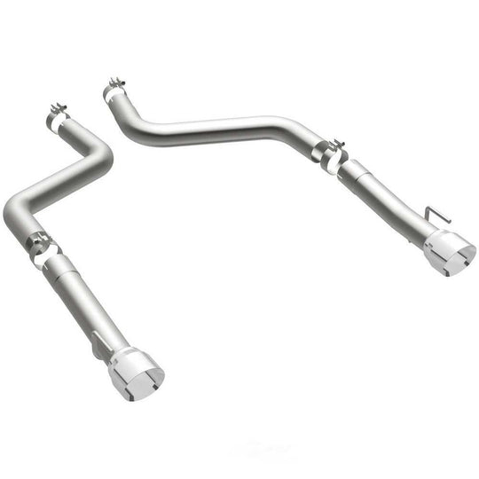 19235 MagnaFlow Axle-Back Race Series Performance Exhaust System