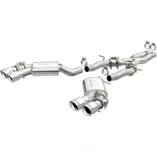 19265 MagnaFlow Cat-Back Competition Series Performance Exhaust System