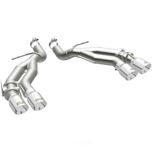 19266 MagnaFlow Axle-Back Race Series Performance Exhaust System