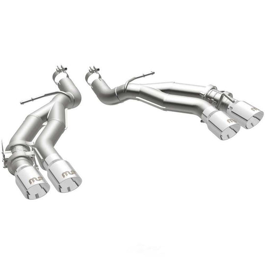 19266 MagnaFlow Axle-Back Race Series Performance Exhaust System