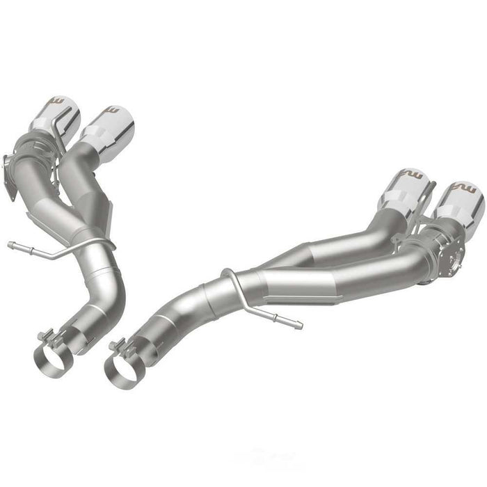 19266 MagnaFlow Axle-Back Race Series Performance Exhaust System