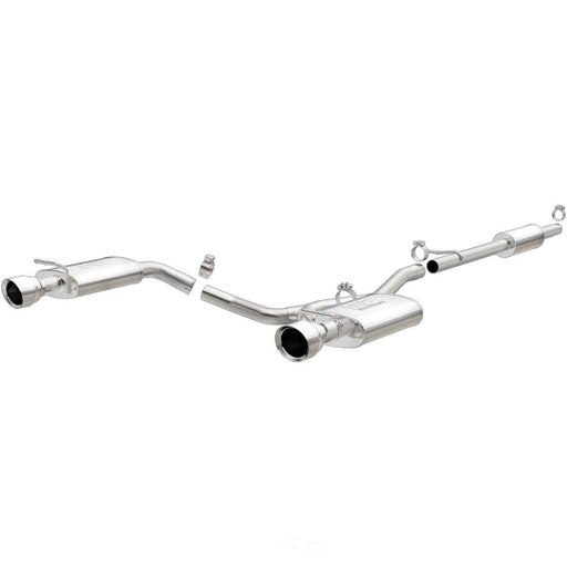 19274 MagnaFlow Cat-Back Street Series Performance Exhaust System