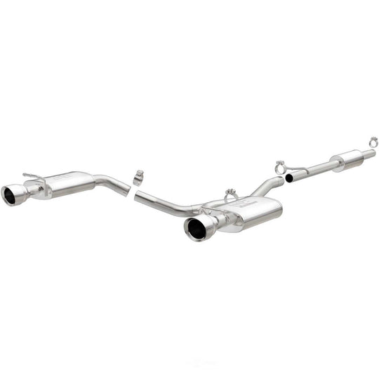 19274 MagnaFlow Cat-Back Street Series Performance Exhaust System