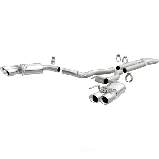 19283 MagnaFlow Cat-Back Competition Series Performance Exhaust System