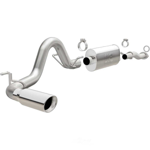 19291 MagnaFlow Cat-Back Street Series Performance Exhaust System
