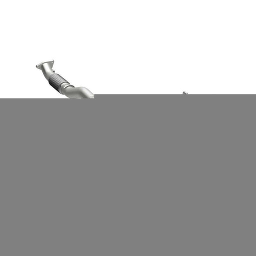 19292 MagnaFlow Cat-Back Touring Series Performance Exhaust System