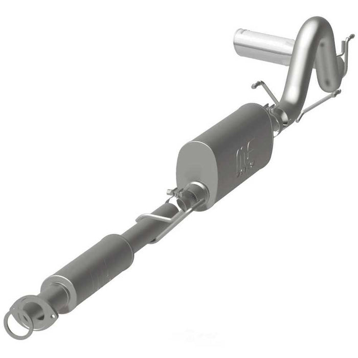 19293 MagnaFlow Cat-Back Street Series Performance Exhaust System