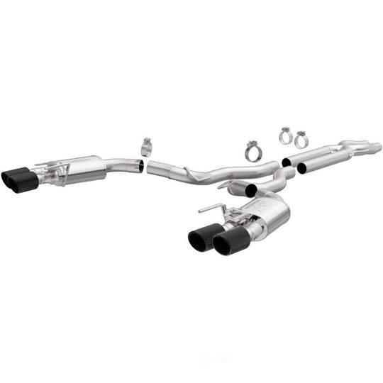 19299 MagnaFlow Cat-Back Competition Series Performance Exhaust System