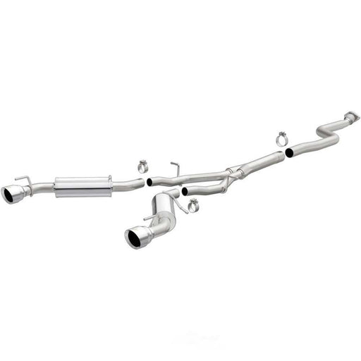 19309 MagnaFlow Cat-Back Street Series Performance Exhaust System