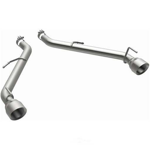 19331 MagnaFlow Axle-Back Race Series Performance Exhaust System