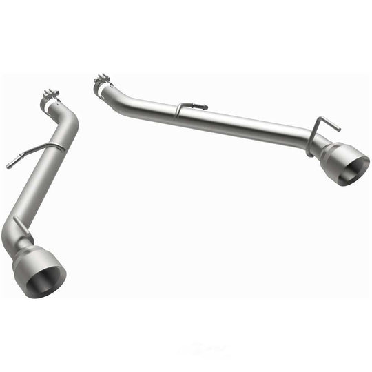 19331 MagnaFlow Axle-Back Race Series Performance Exhaust System