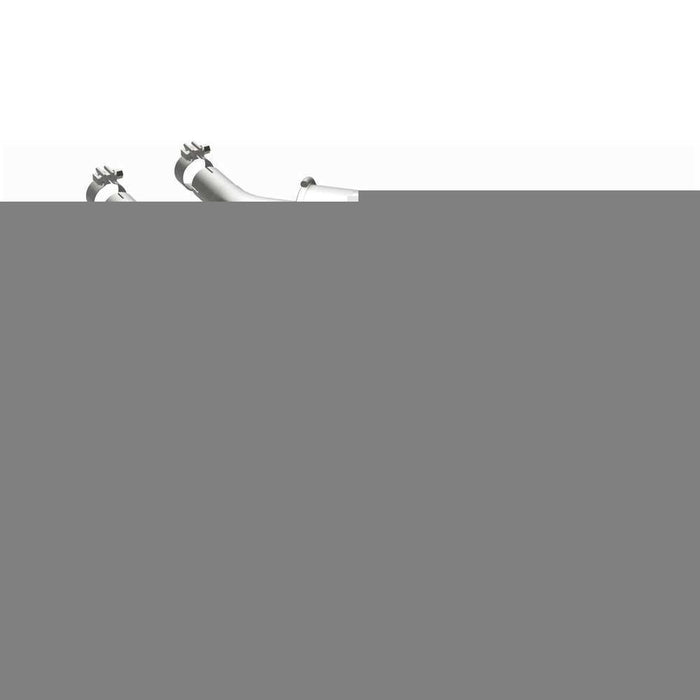 19332 MagnaFlow Axle-Back Competition Series Performance Exhaust System