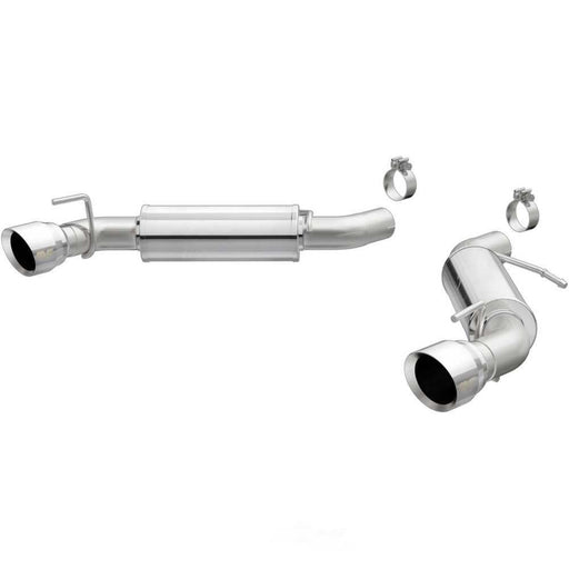 19339 MagnaFlow Axle-Back Competition Series Performance Exhaust System