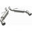 19339 MagnaFlow Axle-Back Competition Series Performance Exhaust System