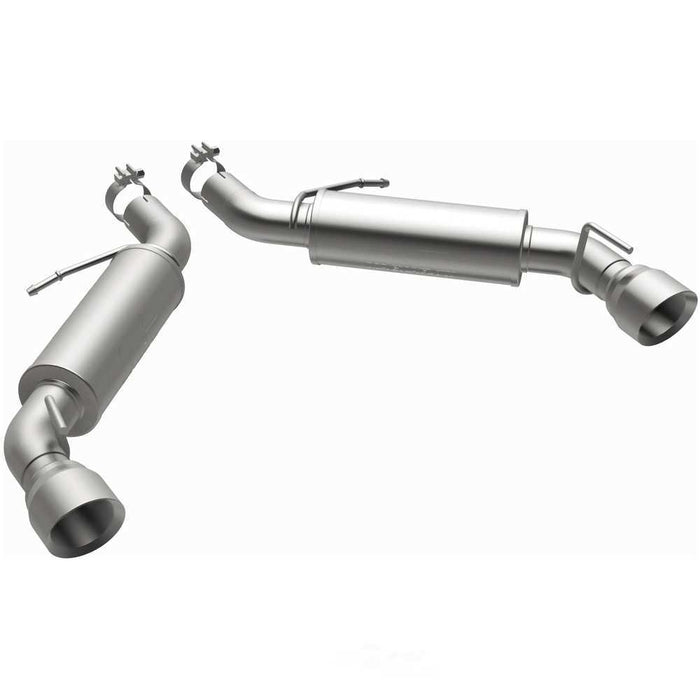 19339 MagnaFlow Axle-Back Competition Series Performance Exhaust System