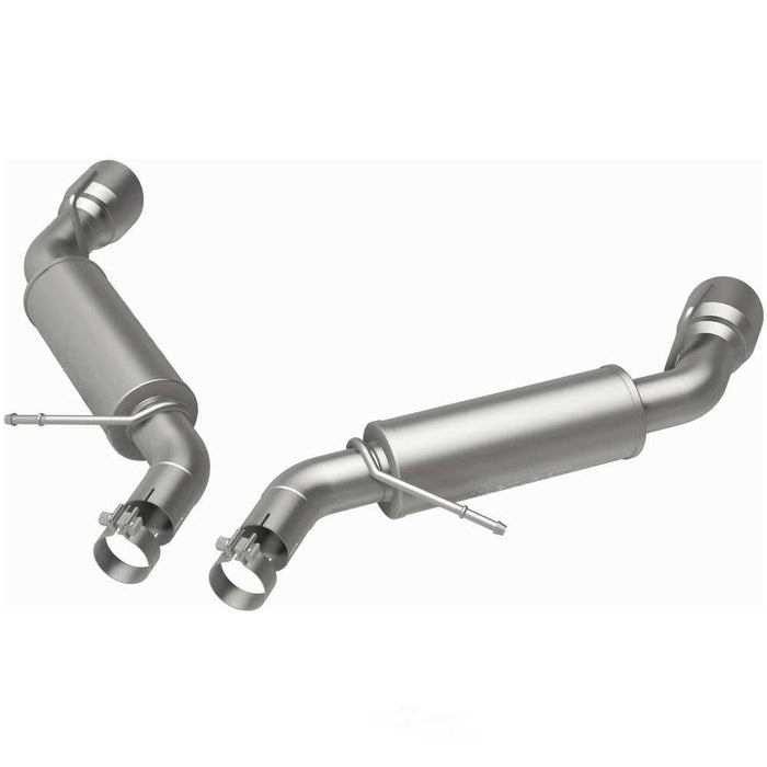 19339 MagnaFlow Axle-Back Competition Series Performance Exhaust System