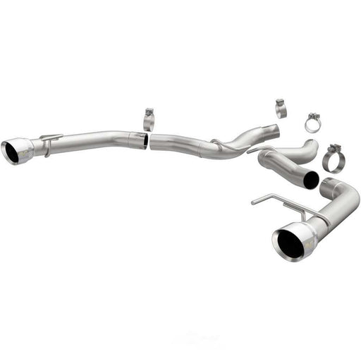 19344 MagnaFlow Axle-Back Race Series Performance Exhaust System